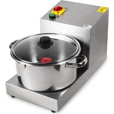 Soğan Doğrama Makinası