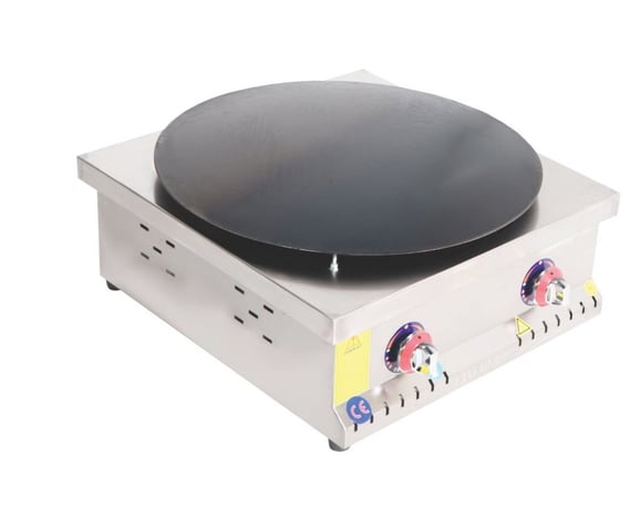 1’li Setüstü Gözleme&nbsp;Ocağı