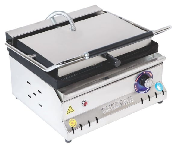 20 Dilim Tost Elektrikli&nbsp;Makina