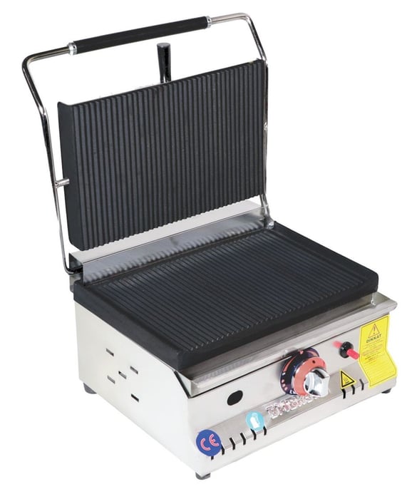 20 Dilim Tost LPG +&nbsp;NG