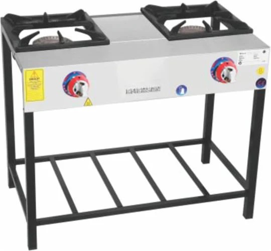 2’li Lokanta Ocak Yüksek&nbsp;Ayak