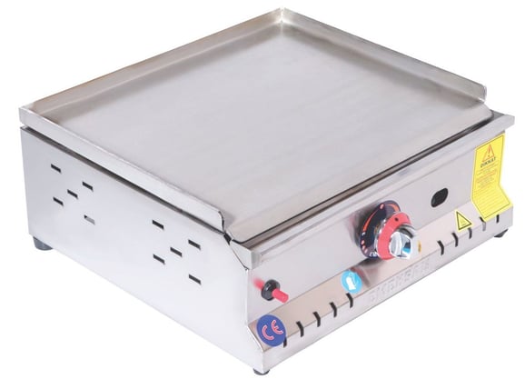 50’lik Pleyt Izgara&nbsp;CE