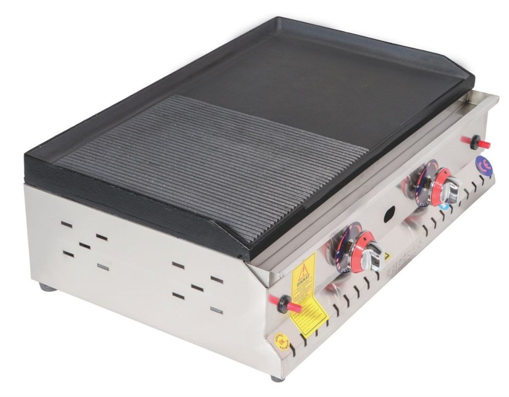 70’lik Döküm Izgara&nbsp;CE