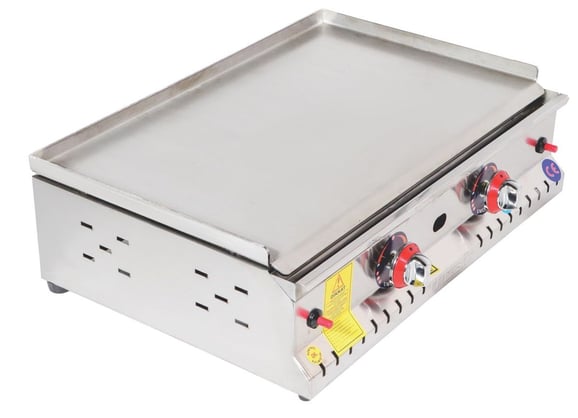 70’lik Pleyt Izgara&nbsp;CE