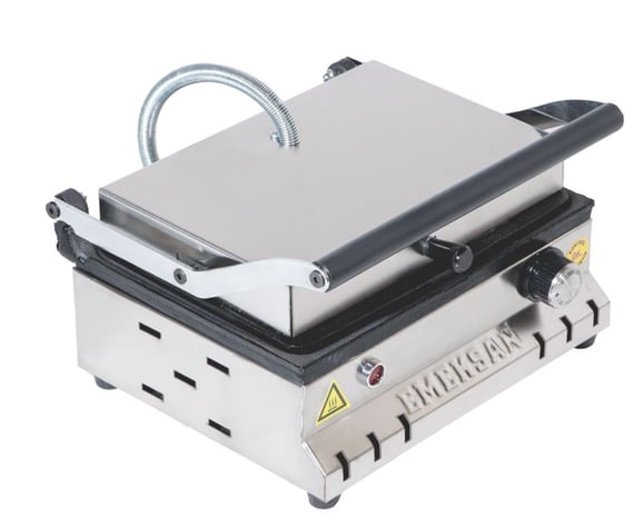 Mini Tost Elektrikli&nbsp;Makina